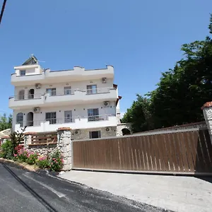 navštívit hotel