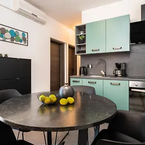 navštívit hotel