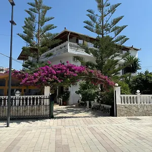 navštívit hotel
