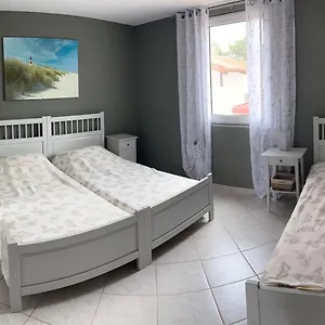 Starcevic Apartmán