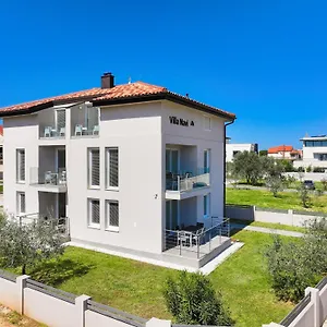 Navi Apartmán
