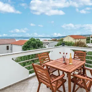 Magdalena Apartmán